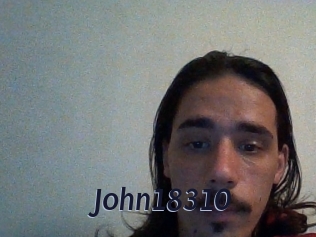 John18310