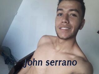 John_serrano
