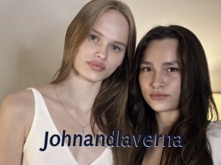 johnandlaverna Site Cul