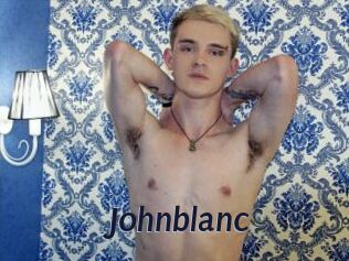 Johnblanc