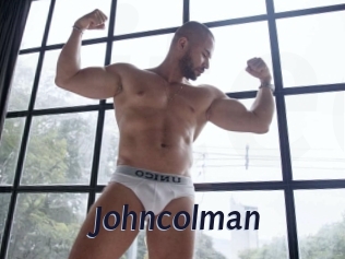 johncolman Site Cul