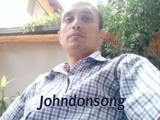 johndonsong Site Cul