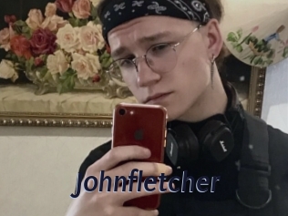 Johnfletcher