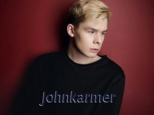 Johnkarmer