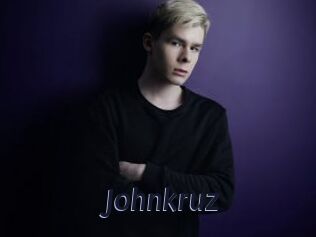 Johnkruz