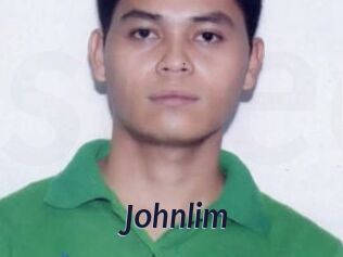 Johnlim