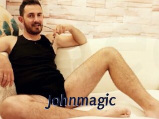 Johnmagic