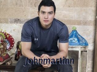 Johnmartinn