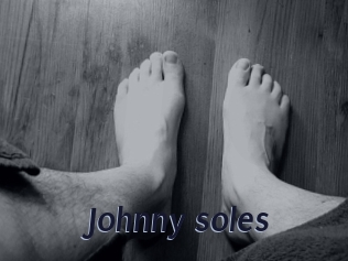 johnny_soles Site Cul