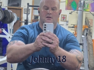 johnny18 Site Cul