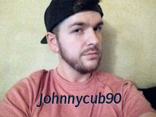 Johnnycub90