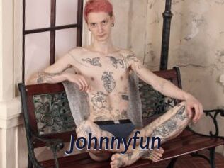 Johnnyfun