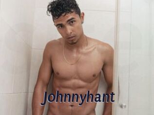 Johnnyhant
