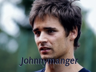 Johnnymanger