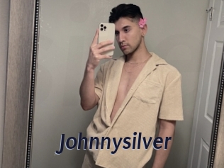 Johnnysilver