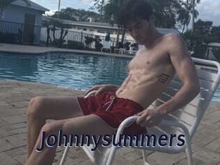 Johnnysummers