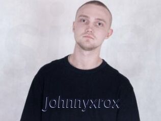 Johnnyxrox