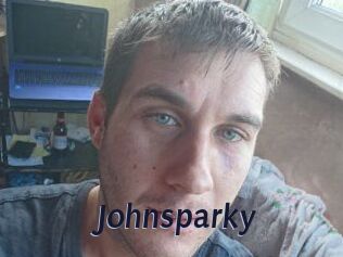 Johnsparky
