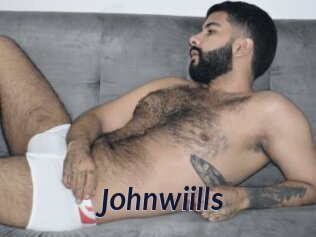 Johnwiills