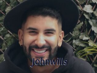 Johnwills