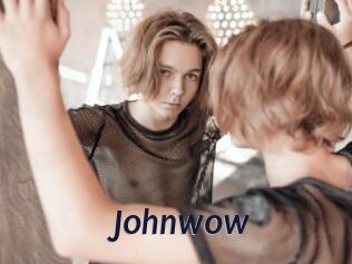 Johnwow