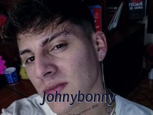 Johnybonny