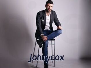 Johnycox