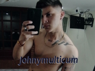 Johnymulticum
