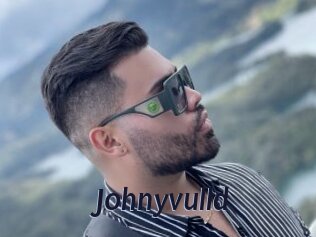 Johnyvulld