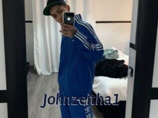Johnzeitha1