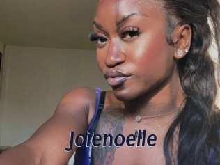 Joienoelle