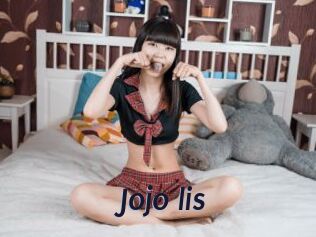 Jojo_lis