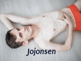 Jojonsen