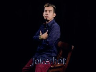 Jokerhot