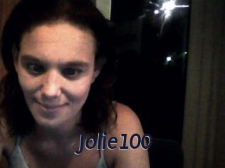 Jolie100