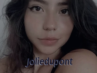 joliedupont Site Cul