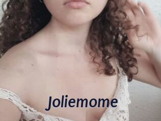 Joliemome