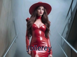 Jolierey