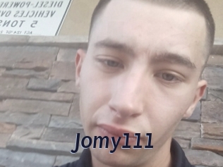 Jomy111