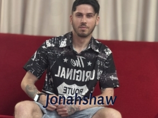 jonahshaw Site Cul