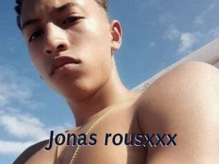 Jonas_rousxxx