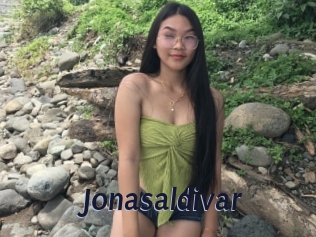 Jonasaldivar