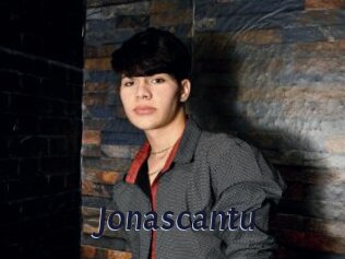 Jonascantu