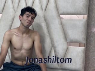 jonashiltom Site Cul