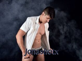 Jonashotx