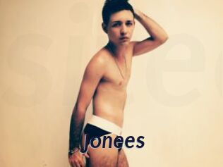 Jonees