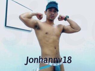 Jonhannv18
