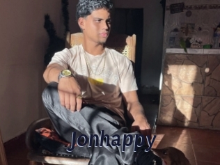 jonhappy Site Cul