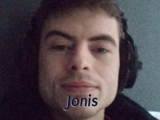 jonis Site Cul