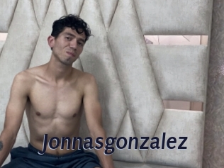 Jonnasgonzalez
